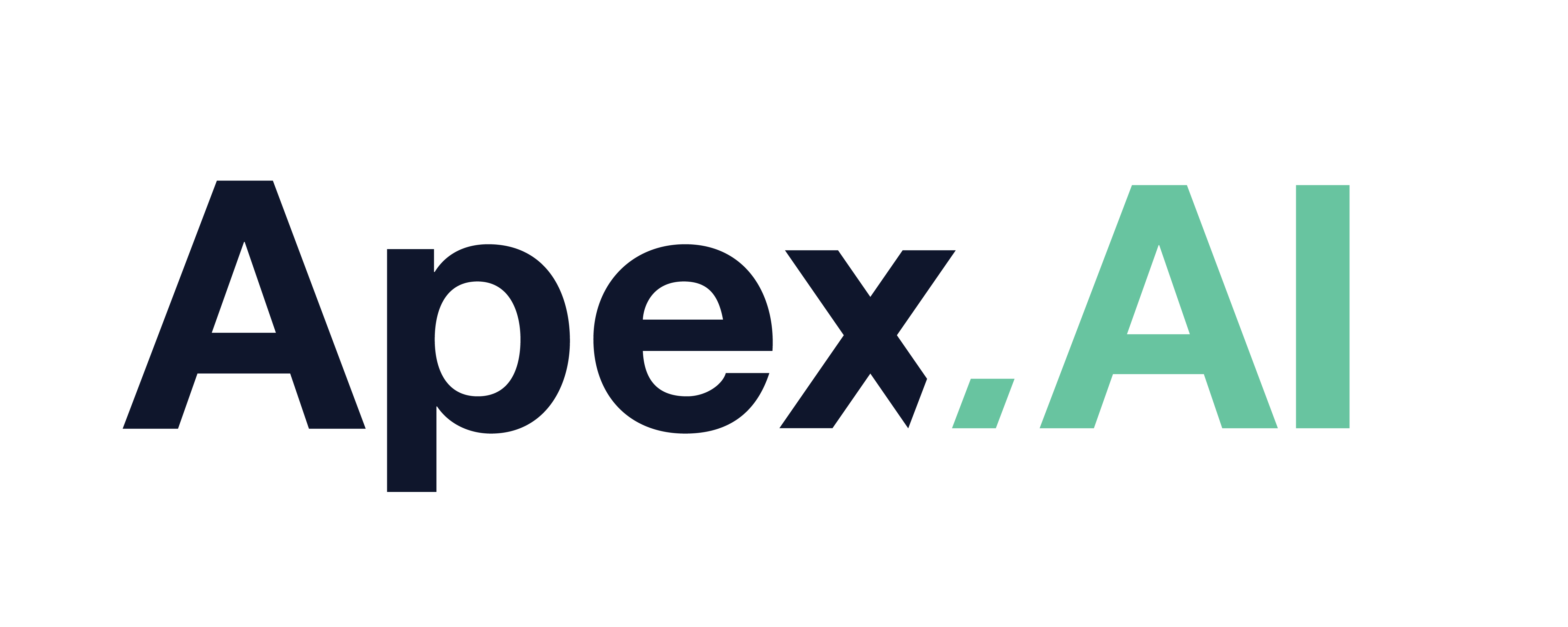 logo Apex AI