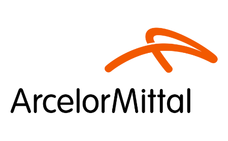 logo Arcelor