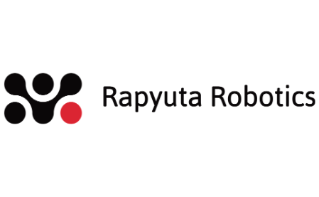 Rapyuta Robotics logo