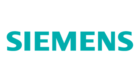 Logo Siemens