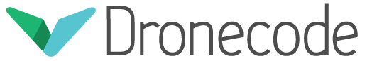 logo Dronecode