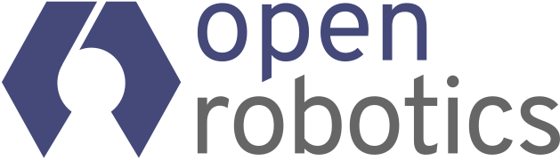 logo Open Robotics