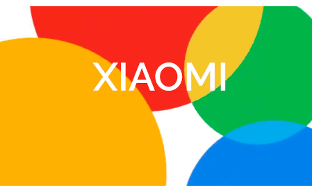 Xiaomi