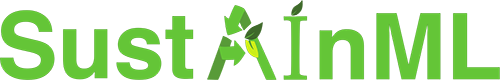Sustain ML logo