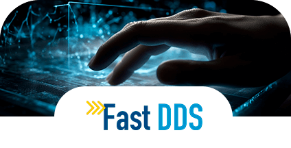 Fast DDS