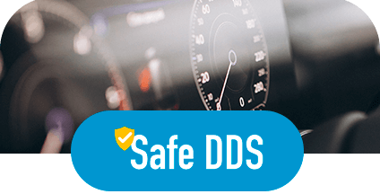 Safe DDS
