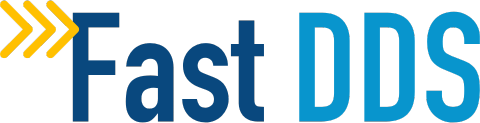 logo Fast DDS