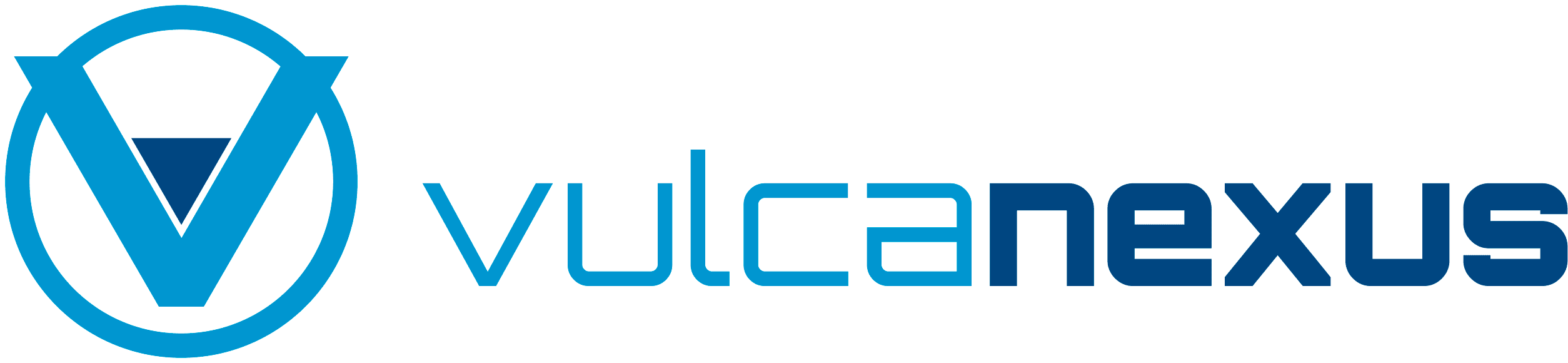 logo Vulcanexus