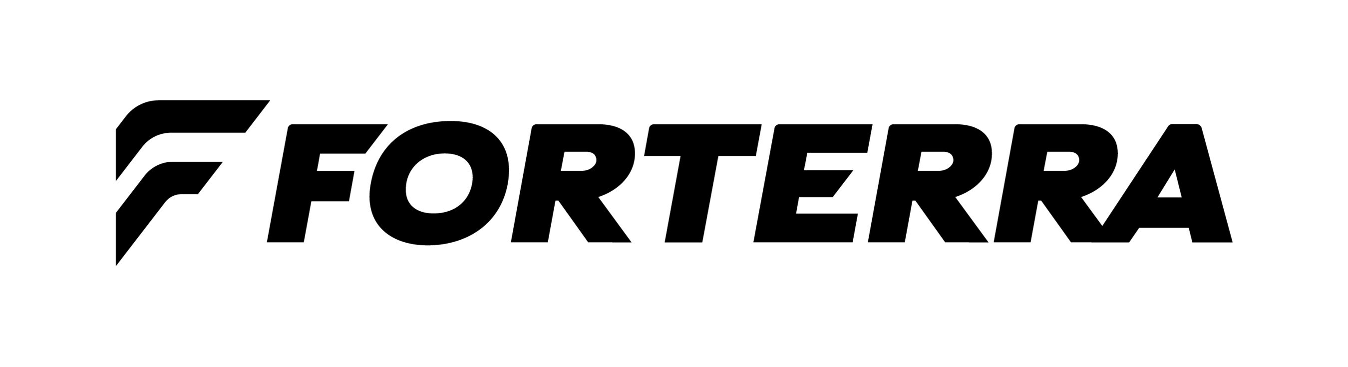logo Forterra