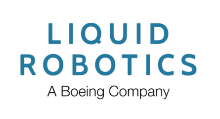 Logo Liquid Robotics