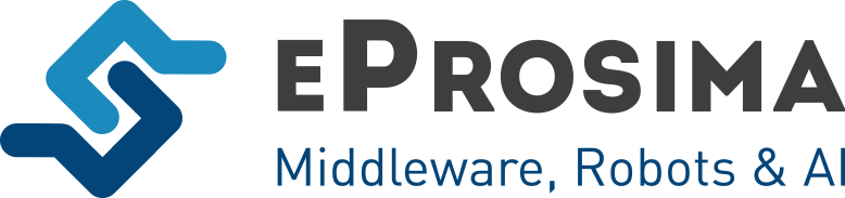 eProsima Middleware, Robots & AI