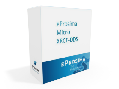 Micro XRCE-DDS