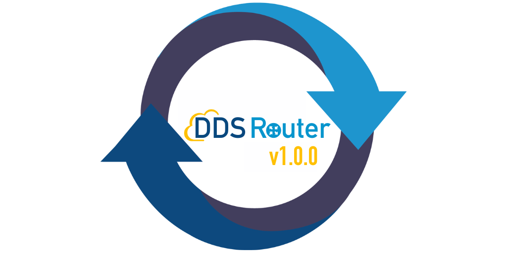 DDS Router 1.0.0