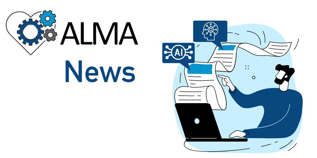 ALMA News