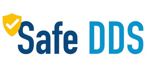 Safe DDS Logo