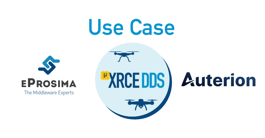 Bridging PX4 and ROS 2 with Micro XRCE-DDS