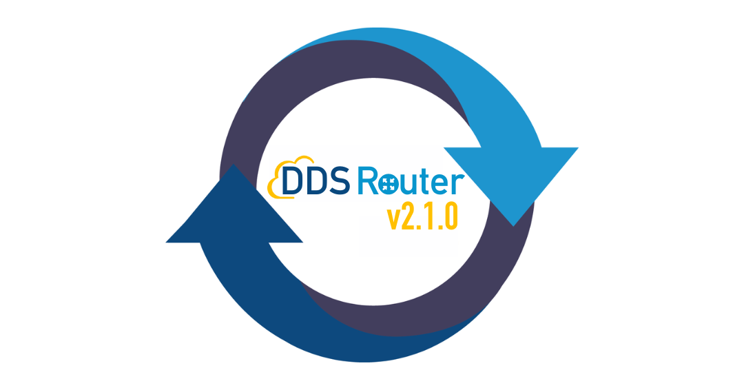 eProsima DDS Router 2.1.0 new release