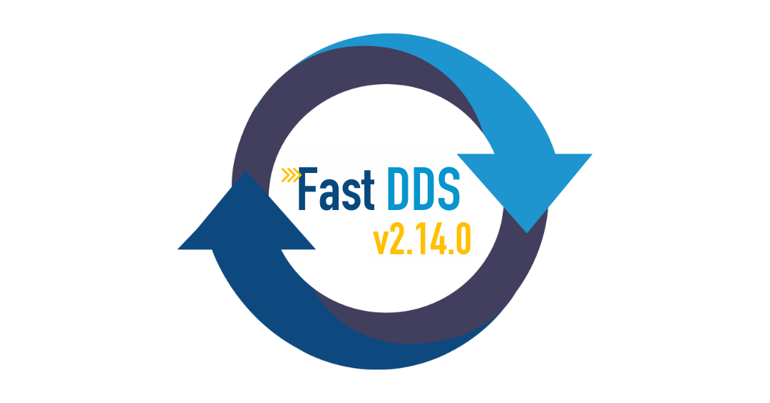 Discover the Latest: Fast DDS 2.14.0 by eProsima