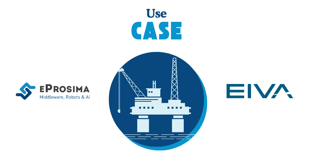 EIVA and eProsima: Enhancing Maritime Communication with Advanced DDS Technology