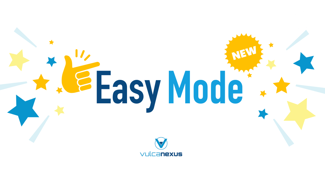 Forget Packet Loss & Discovery Hassles: Meet ROS 2 Easy Mode!