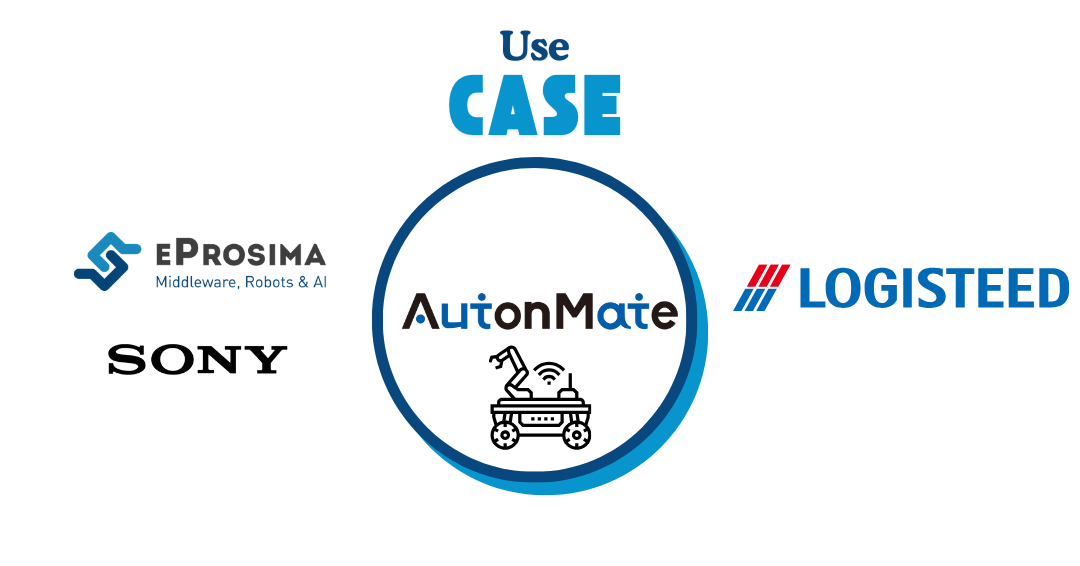 AutonMate: A Technical Milestone in Autonomous Robotics for Logistics