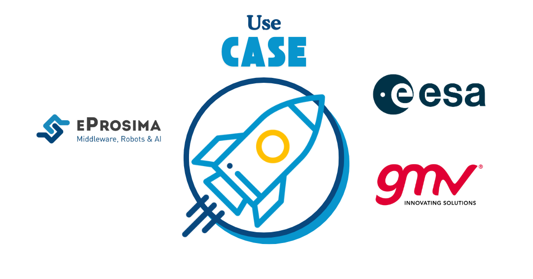 Safe DDS adopted by ESA & GMV for next-generation space launchers – eProsima to present at EDHPC 2025