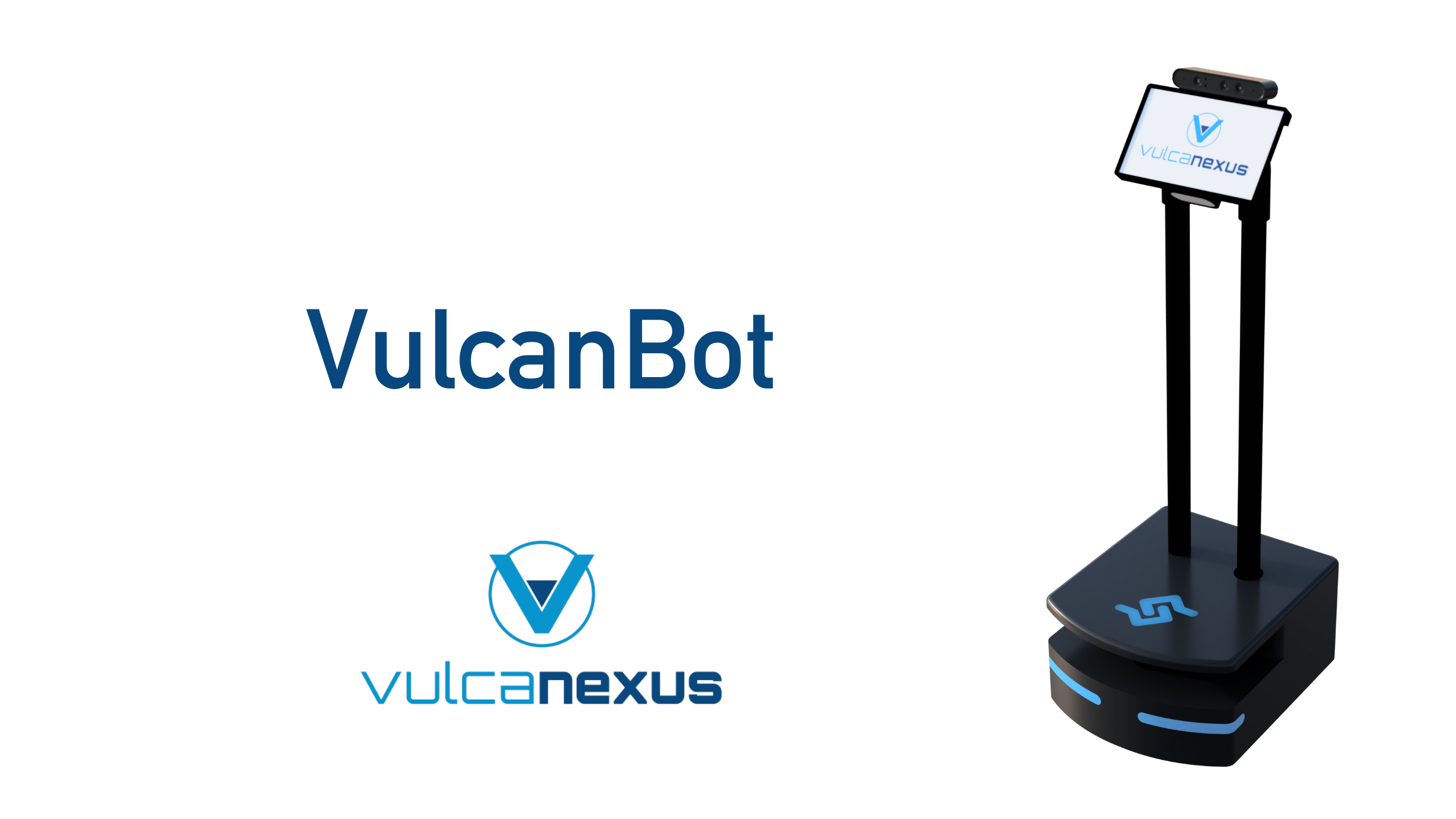 Vulcanbot 1