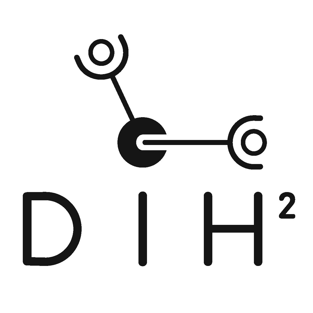 DIH Logo