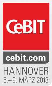 CeBIT 2013